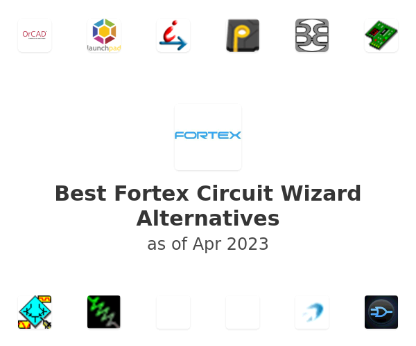 Best Fortex Circuit Wizard Alternatives