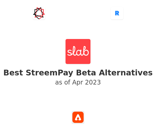 Best StreemPay Beta Alternatives