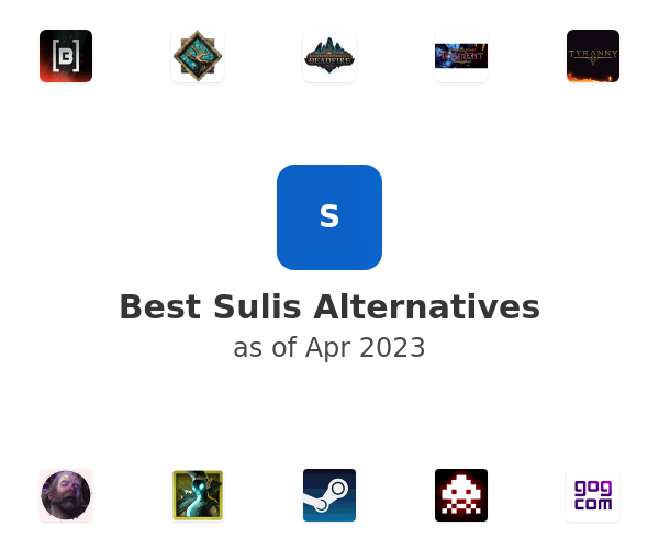 Best Sulis Alternatives