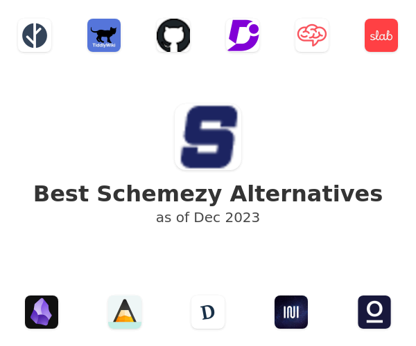 Best Schemezy Alternatives