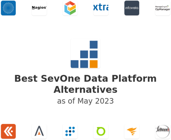 Best SevOne Data Platform Alternatives