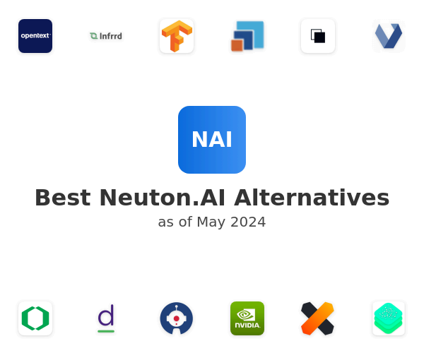Best Neuton.AI Alternatives
