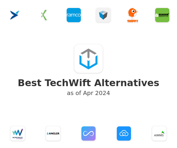 Best TechWift Alternatives