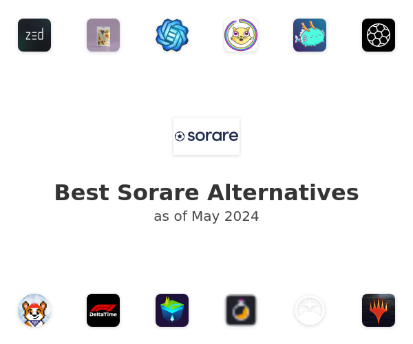 Best Sorare Alternatives