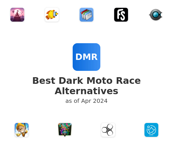 Best Dark Moto Race Alternatives