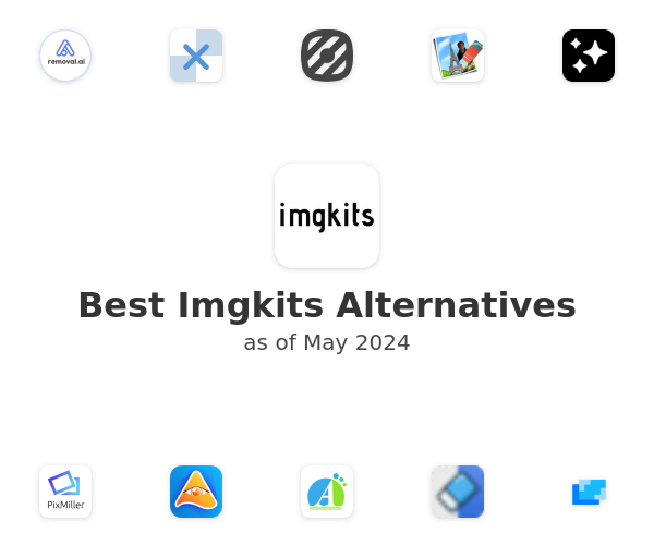 Best Imgkits Alternatives