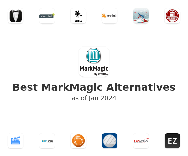 Best MarkMagic Alternatives