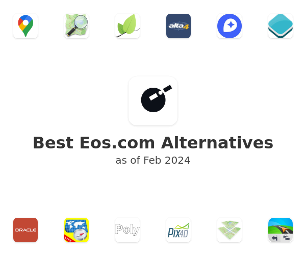 Best Eos.com Alternatives