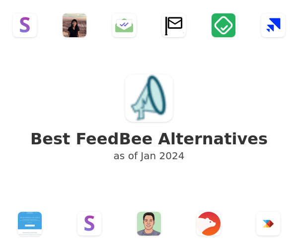 Best FeedBee Alternatives