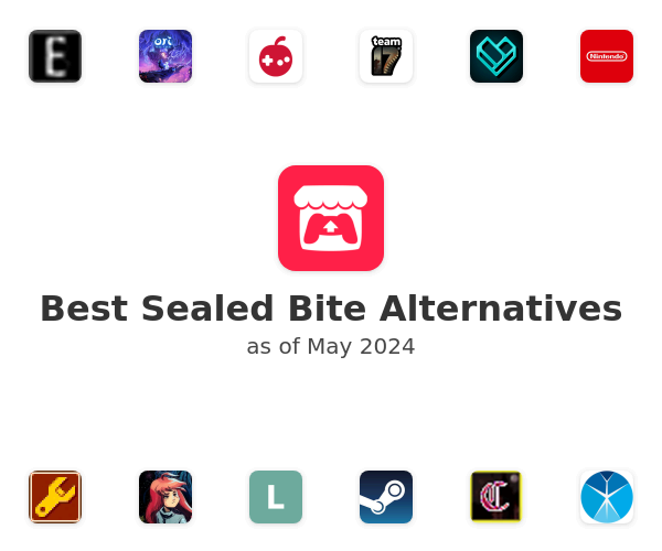 Best Sealed Bite Alternatives
