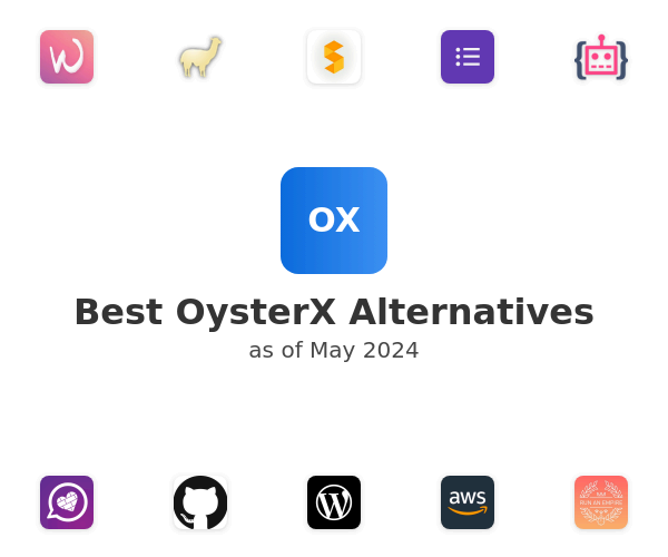 Best OysterX Alternatives