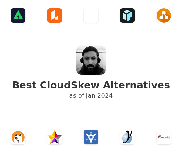 Best CloudSkew Alternatives