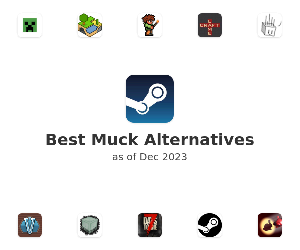 Best Muck Alternatives