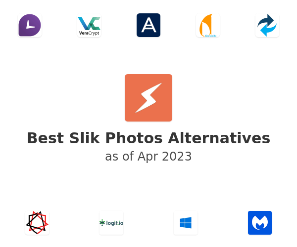 Best Slik Photos Alternatives