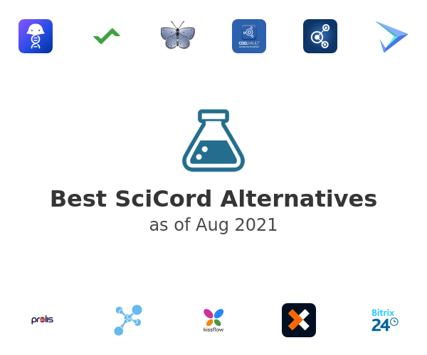 Best SciCord Alternatives