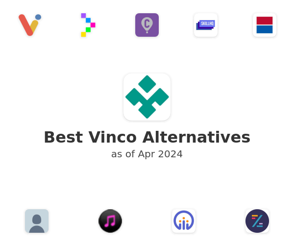 Best Vinco Alternatives