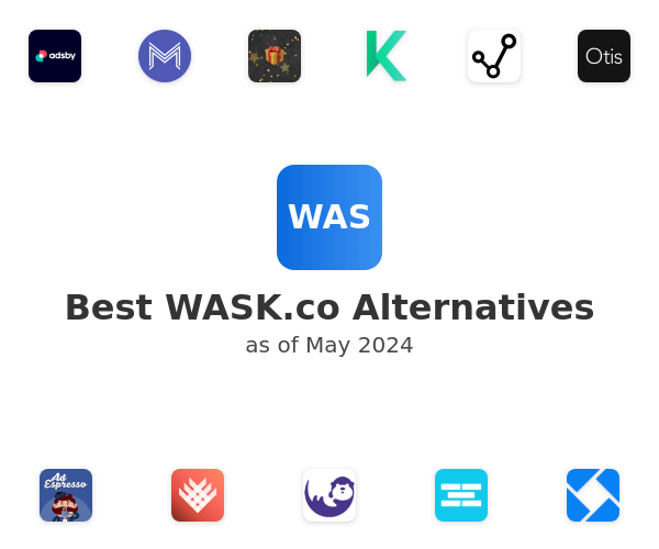 Best WASK.co Alternatives