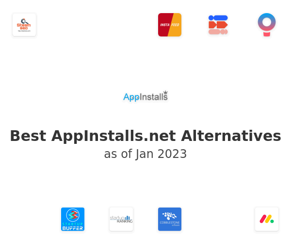 Best AppInstalls.net Alternatives
