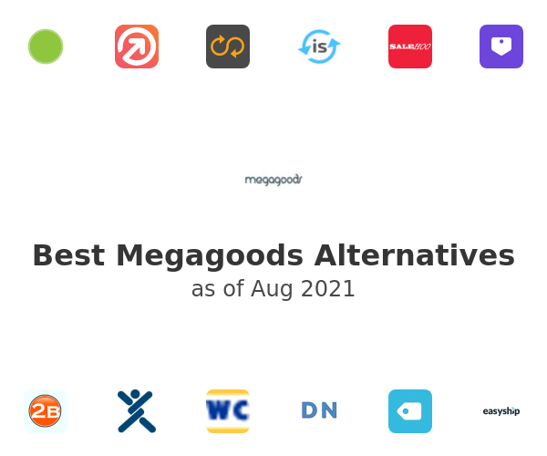 Best Megagoods Alternatives