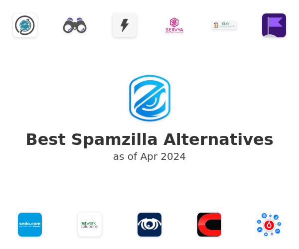 Best Spamzilla Alternatives