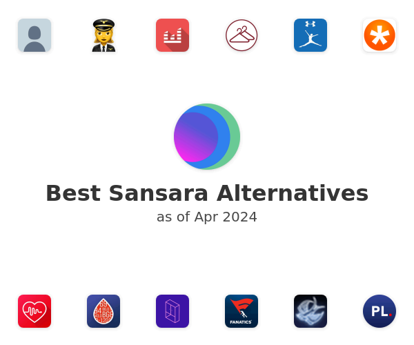 Best Sansara Alternatives