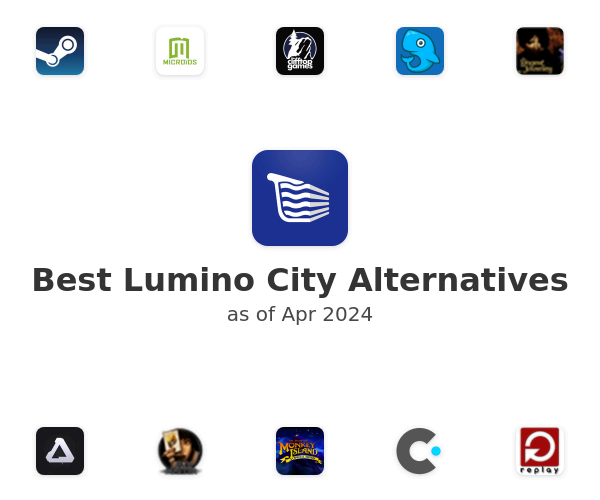 Best Lumino City Alternatives