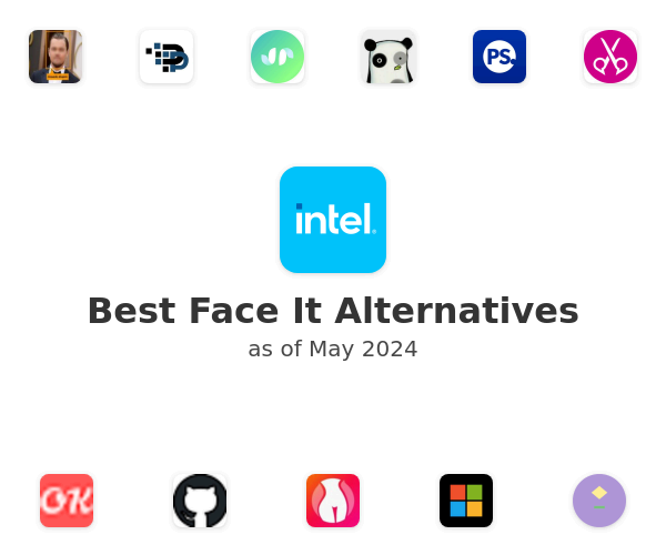 Best Face It Alternatives