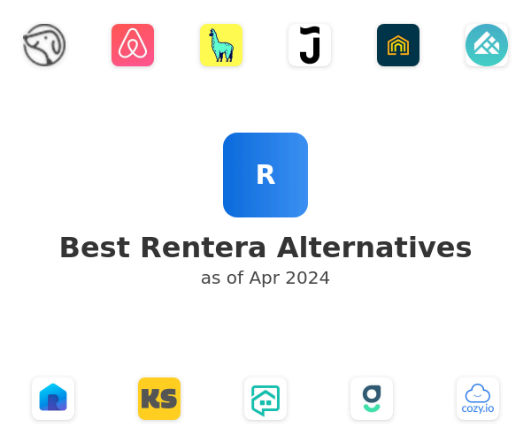 Best Rentera Alternatives