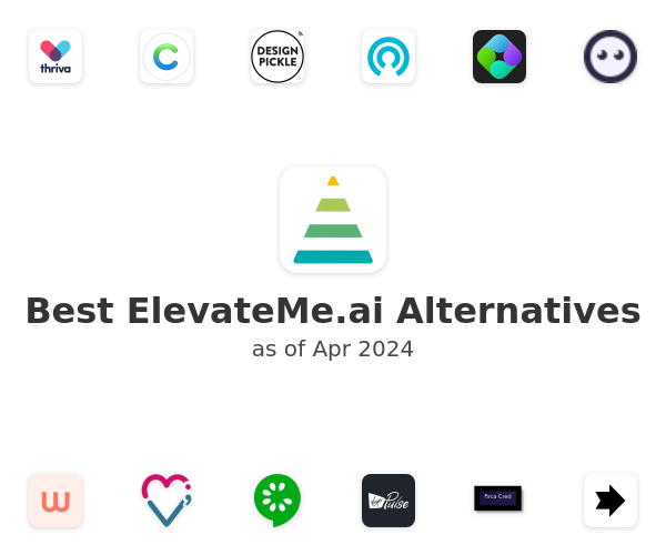 Best ElevateMe.ai Alternatives