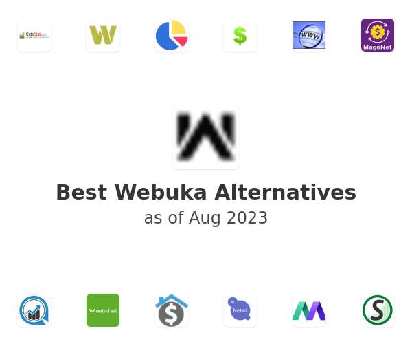 Best Webuka Alternatives
