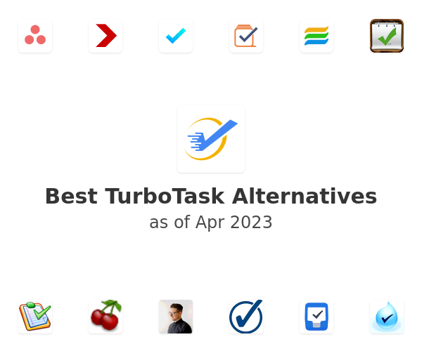 Best TurboTask Alternatives