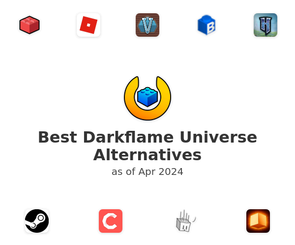 Best Darkflame Universe Alternatives