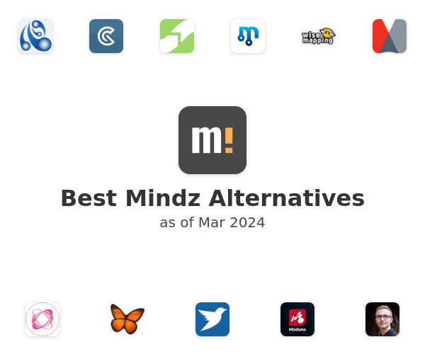 Best Mindz Alternatives