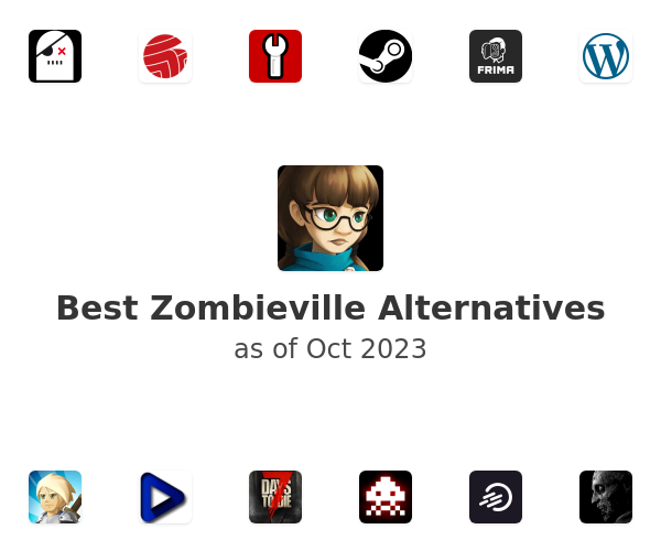 Best Zombieville Alternatives