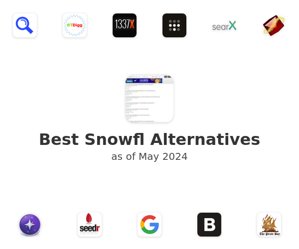 Best Snowfl Alternatives