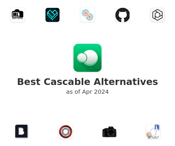 Best Cascable Alternatives