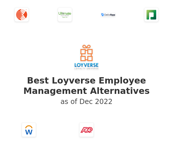 Best Loyverse Employee Management Alternatives