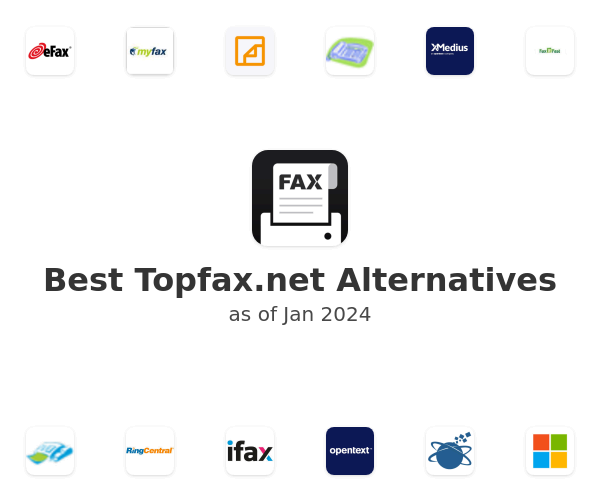Best Topfax.net Alternatives