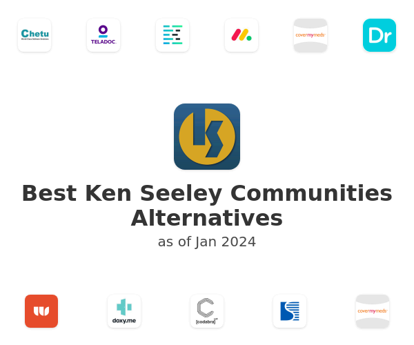 Best Ken Seeley Communities Alternatives