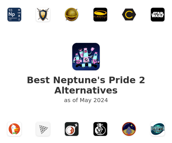 Best Neptune's Pride 2 Alternatives