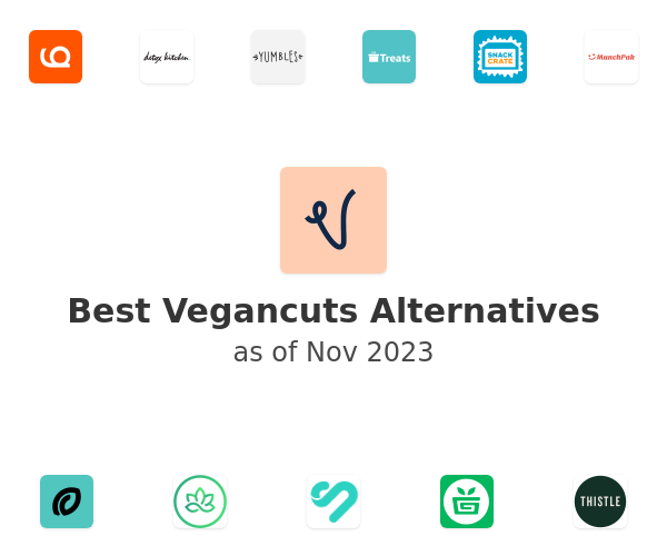 Best Vegancuts Alternatives