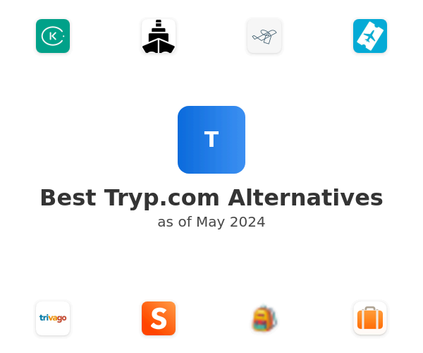 Best Tryp.com Alternatives