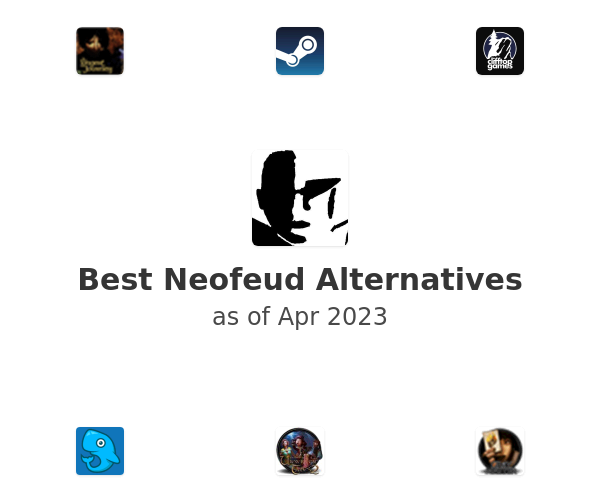 Best Neofeud Alternatives