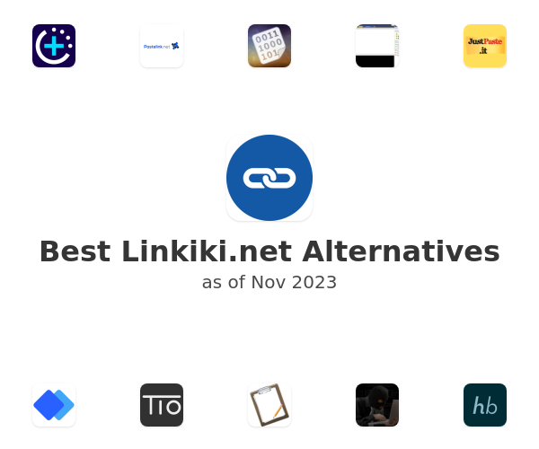 Best Linkiki.net Alternatives
