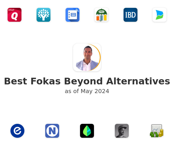 Best Fokas Beyond Alternatives