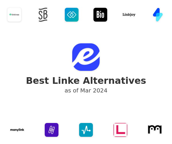 Best Linke Alternatives