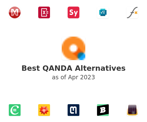 Best QANDA Alternatives