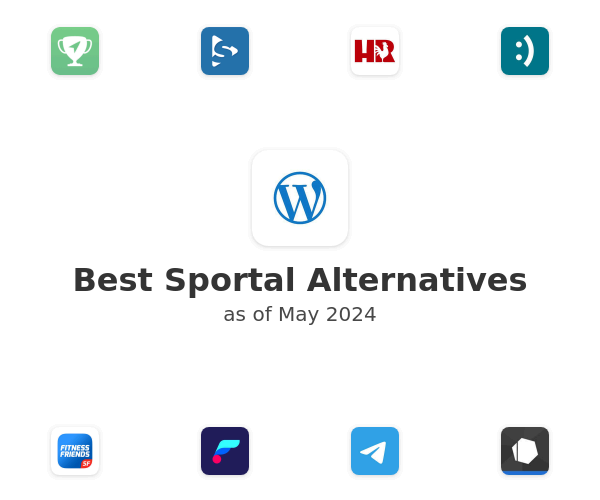 Best Sportal Alternatives