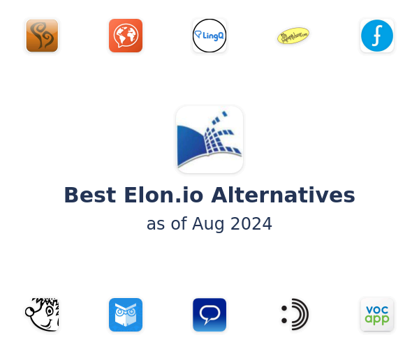 Best Elon.io Alternatives