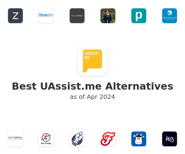 Best UAssist.me Alternatives